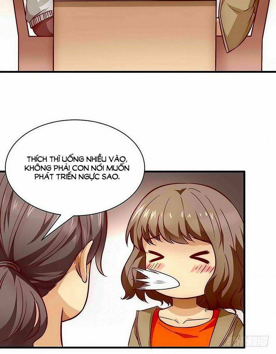 Thời Gian Đều Biết: Chapter 4