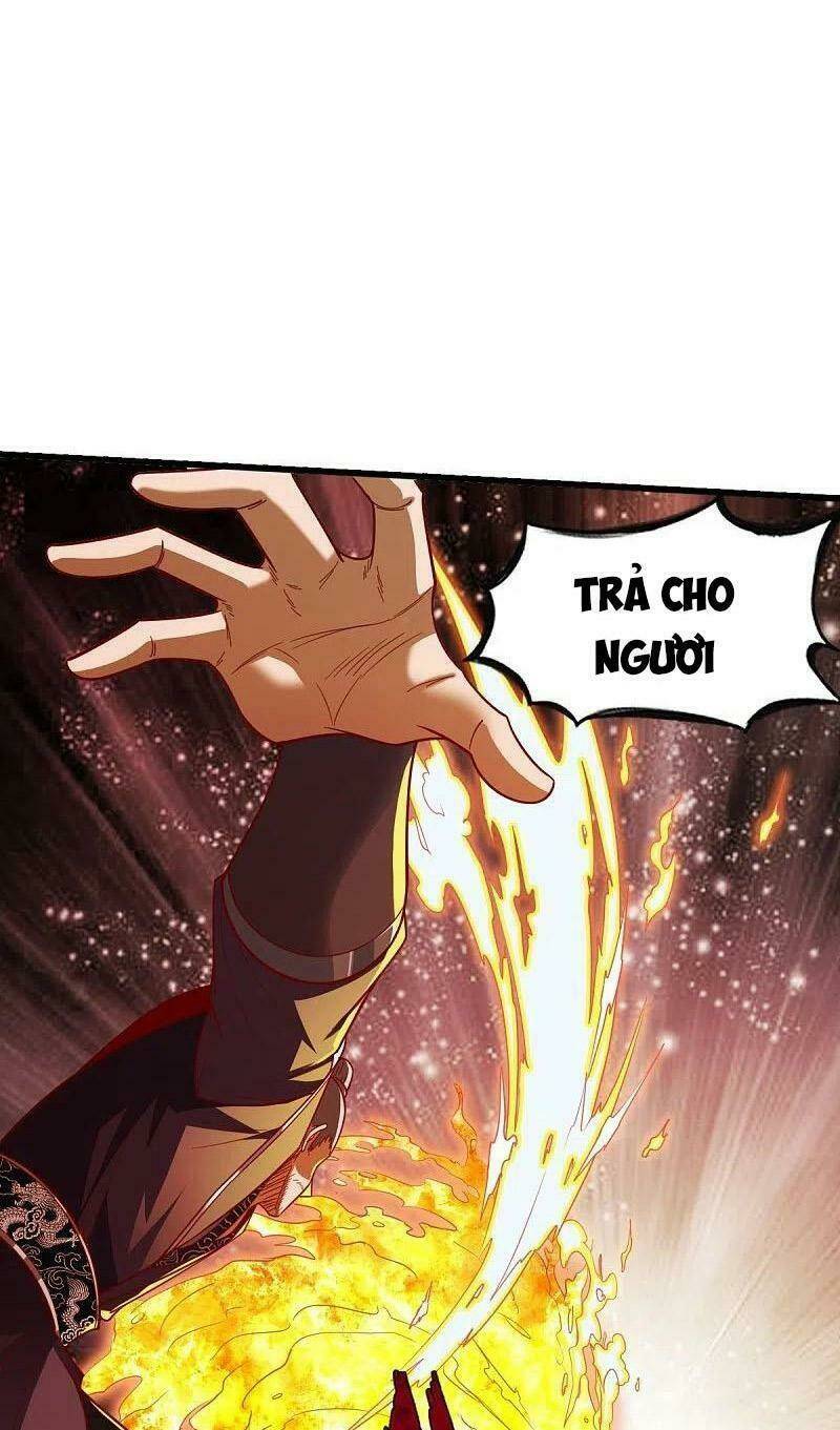 Chiến Đỉnh: Chapter 339