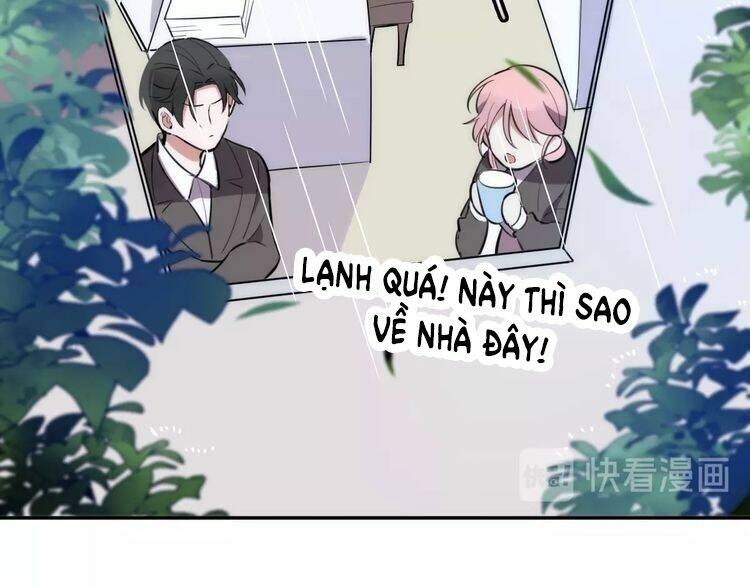 Ma Nữ Cuồng Việc Thật Khó Yêu: Chapter 3