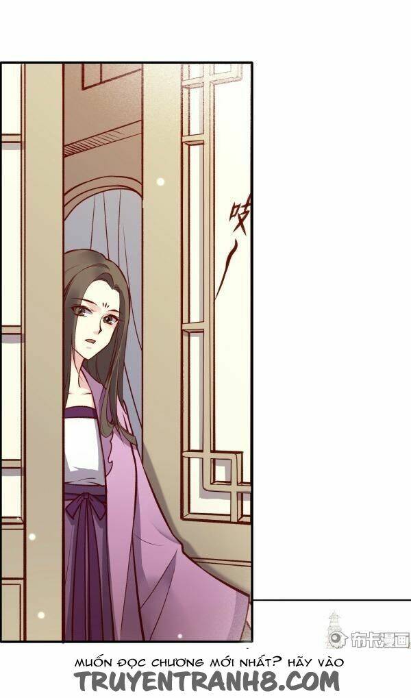 Yến Sơn Phái Và Bách Hoa Môn: Chapter 169