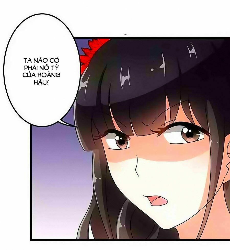 Vương Gia ! Ngươi Thật Bỉ Ổi !: Chapter 128