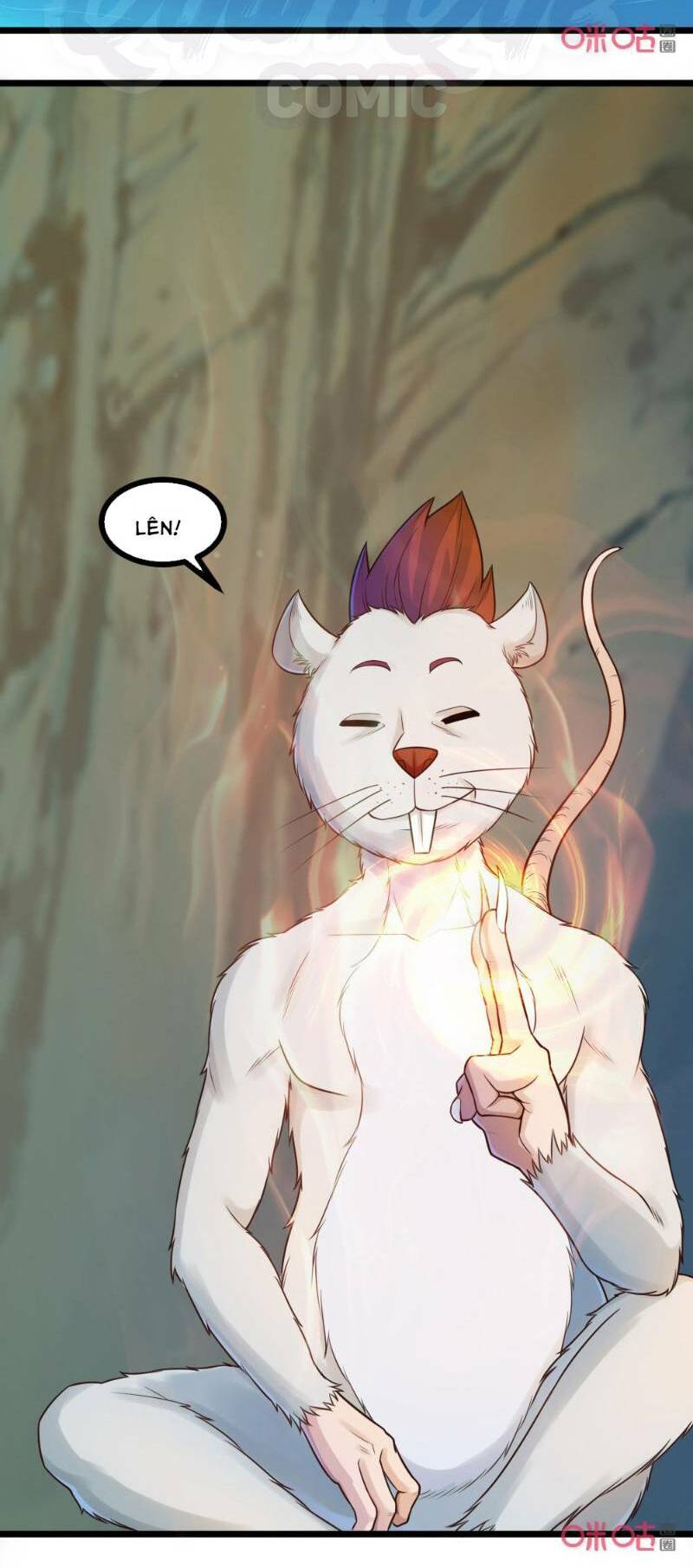 Tu Tiên Cuồng Thần: Chapter 62