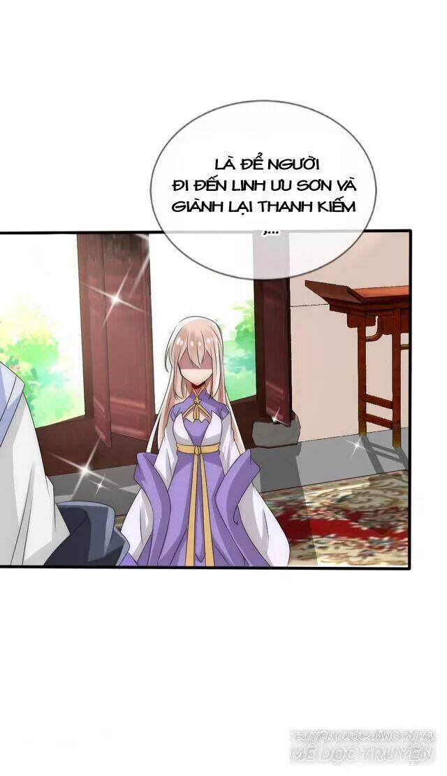 Kế Hoạch Sủng Ái Của Tiểu Công Chúa: Chapter 29.2