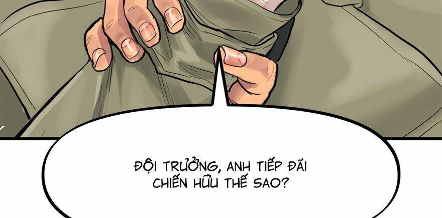 Vua Sinh Tồn: Chapter 48