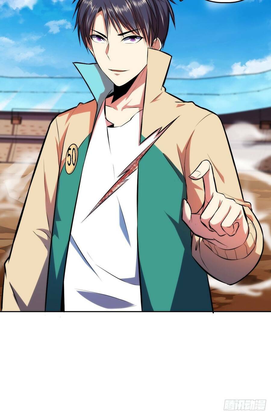 Chúa Tể Vực Thẳm: Chapter 15