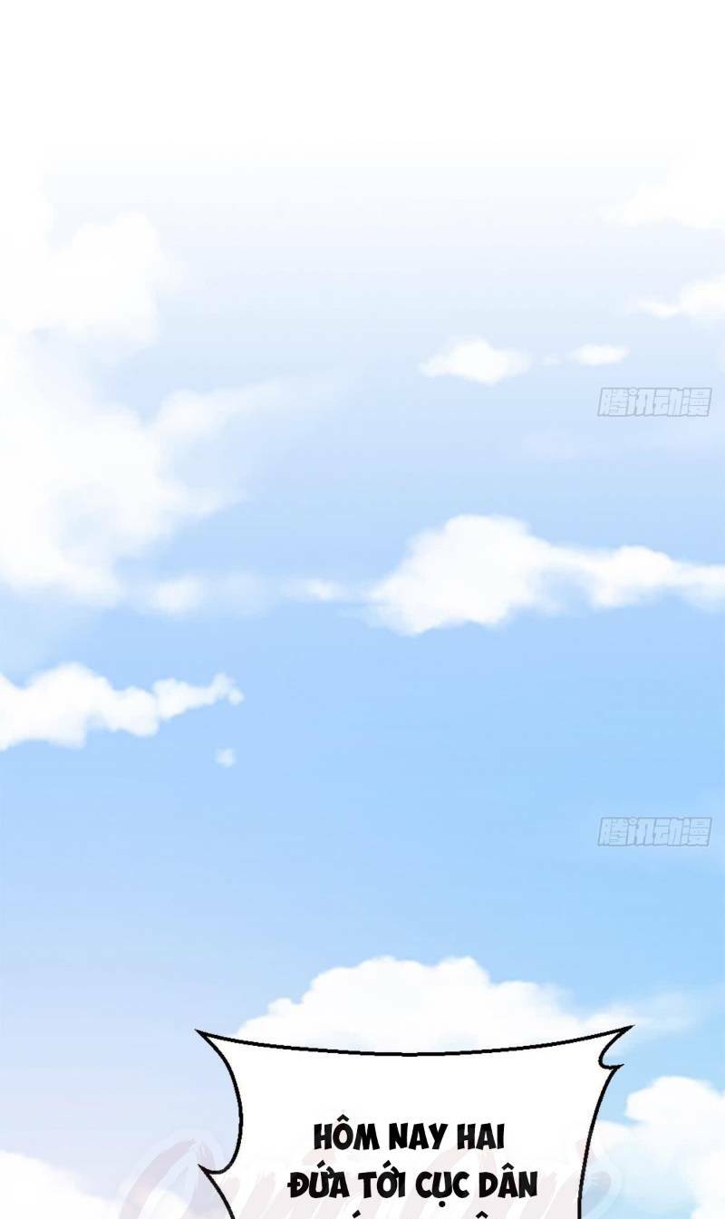 Tối Cuồng Nữ Tế: Chapter 3