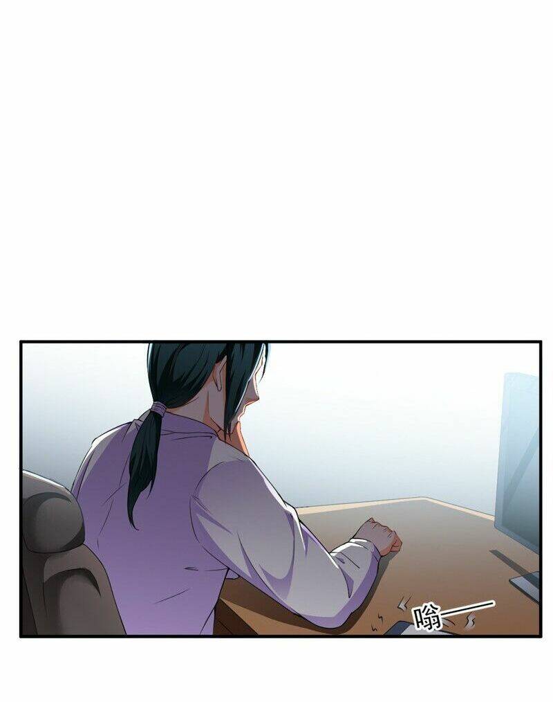 Siêu Cấp Bảo An Tại Đô Thị: Chapter 22
