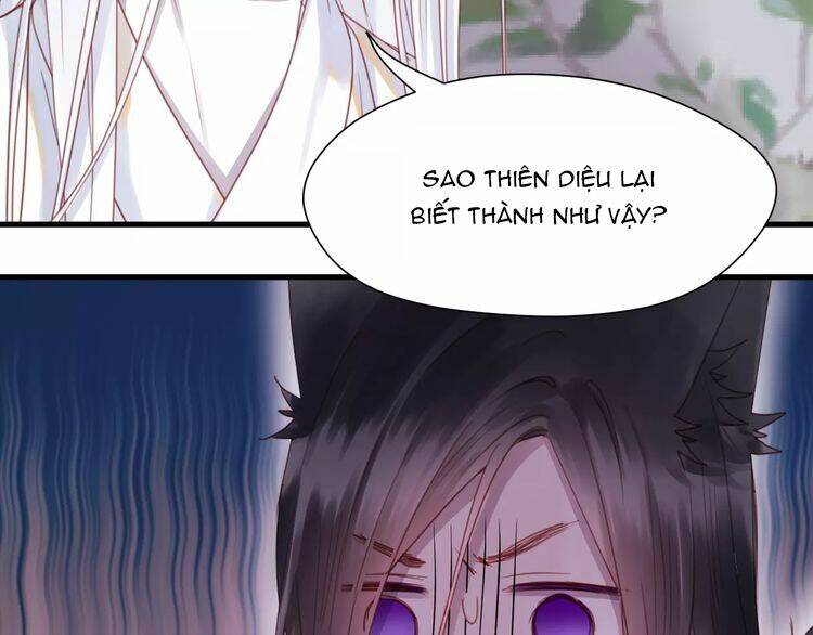 Lượm Được Một Tiểu Hồ Ly 2: Chapter 3