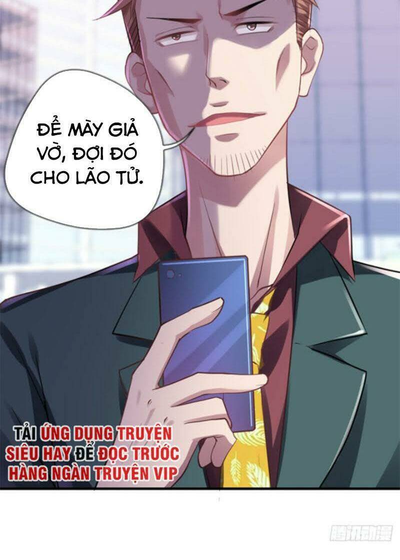 Mở Phòng Khám Tu Tiên: Chapter 18