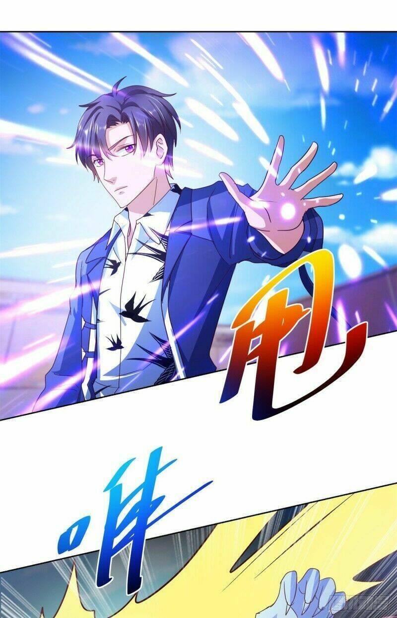 Vú Em Là Cổ Tiên: Chapter 137