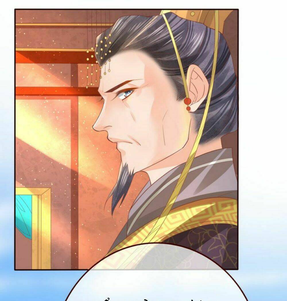 Chọc Nhầm Thượng Thần Băng Lãnh: Chapter 14