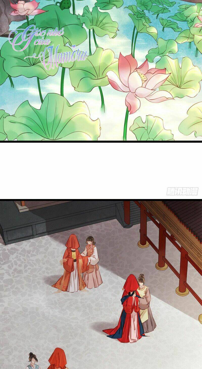 Thị Thiếp Trở Mình Bảo Điển: Chapter 4