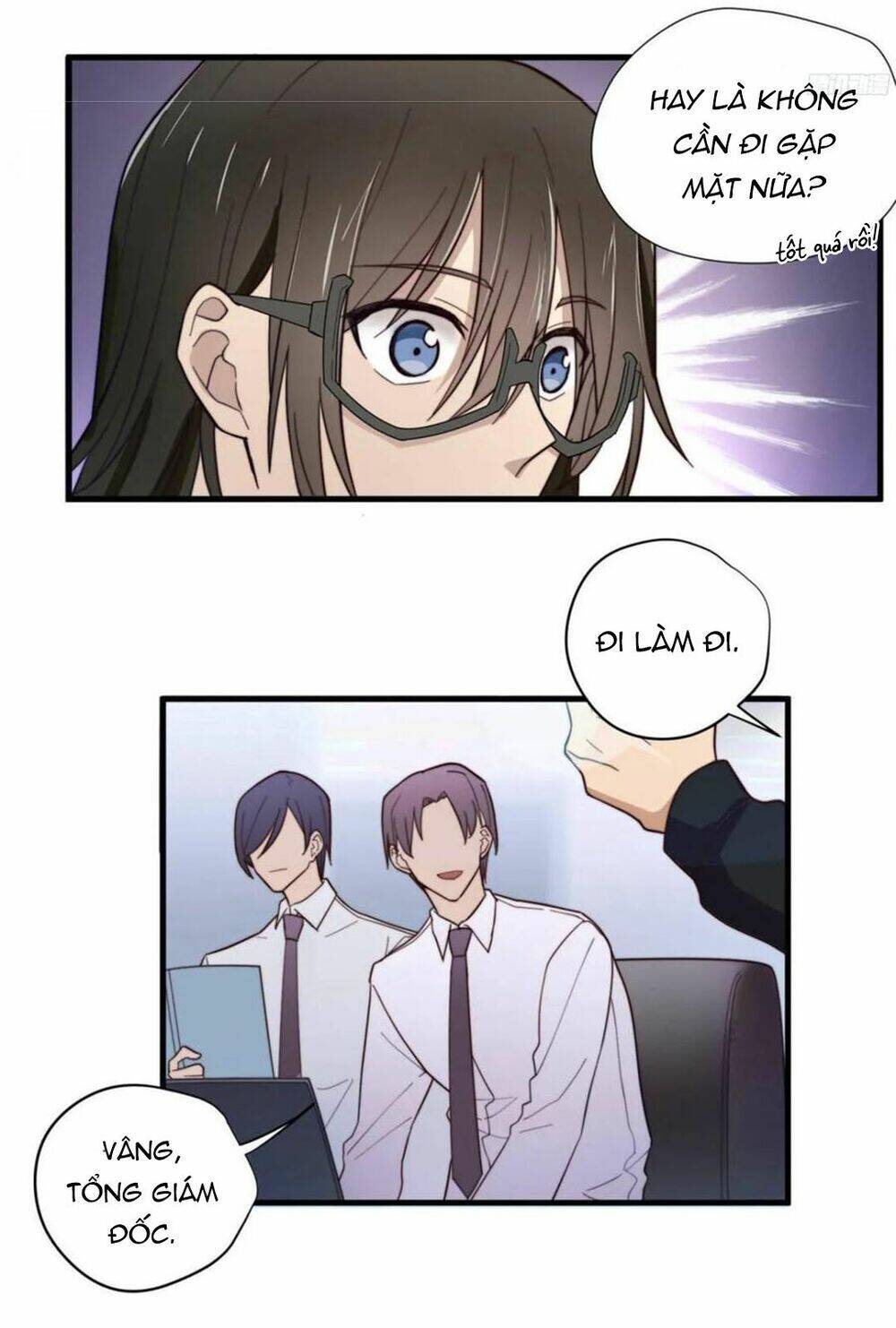 Đơn Phương Yêu Thầm Anh: Chapter 17