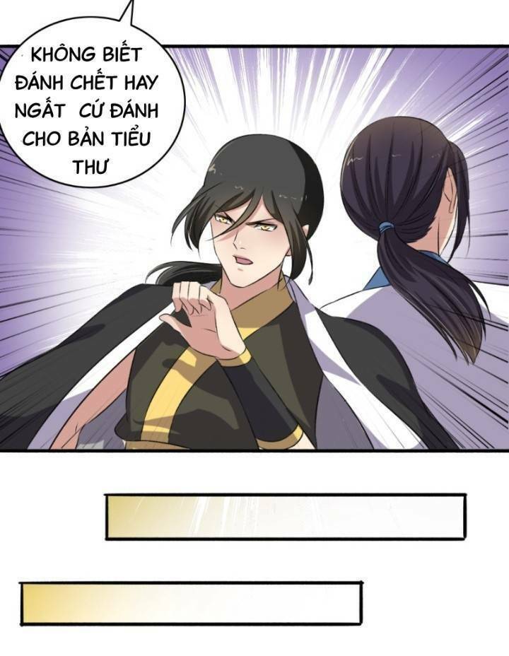 Cuồng Phi Phách Lối: Chapter 132