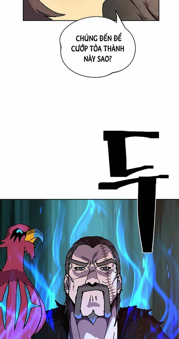 Npc Bắt Đầu Từ Kỹ Năng Lv.999: Chapter 4