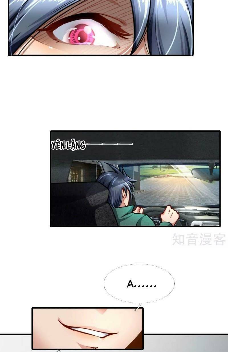 Bạn Gái Mạt Thế Vườn Nhà Ta Thông Tới Mạt Thế: Chapter 69