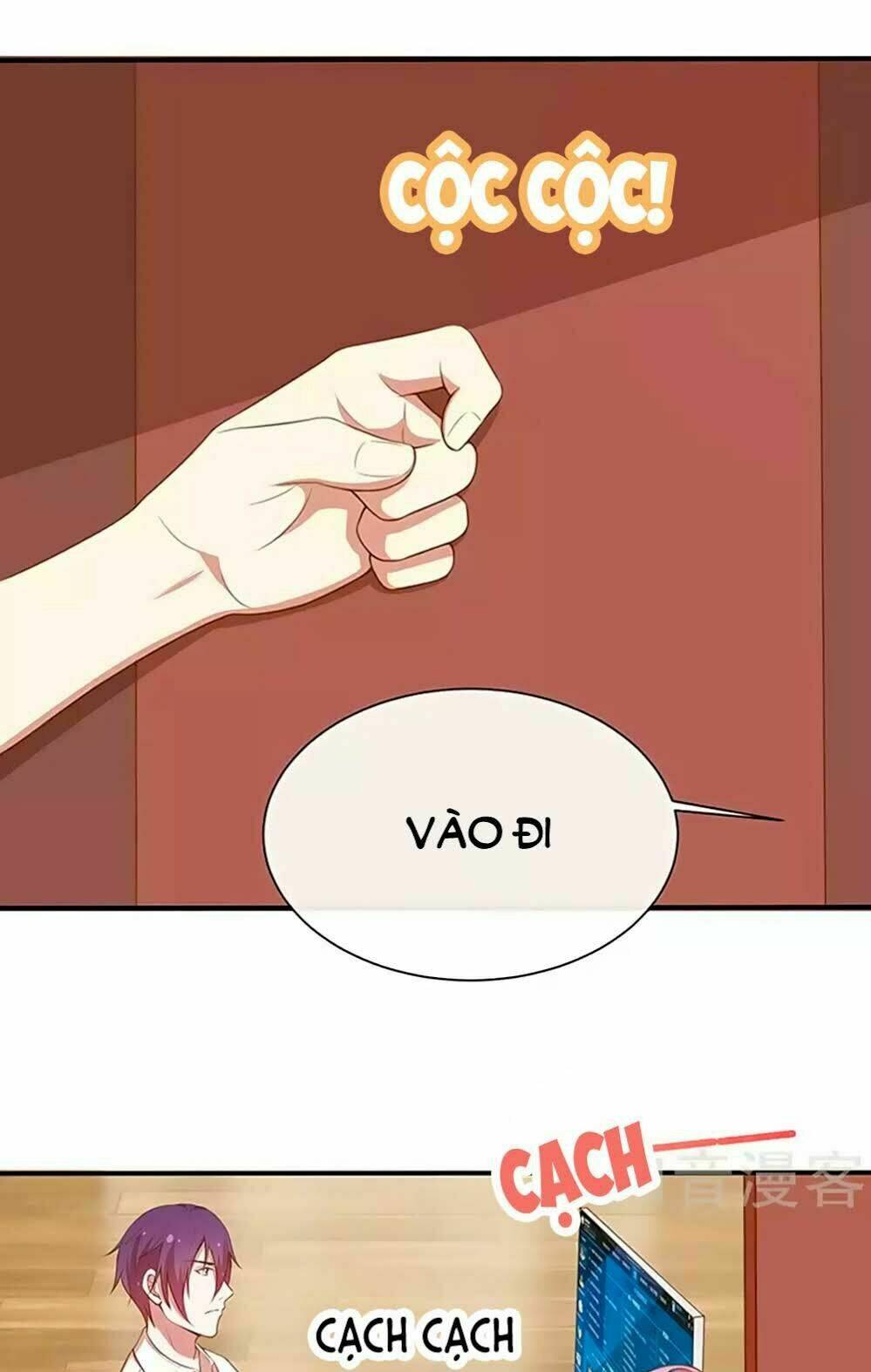 Cả Thế Giới Đều Không Bằng Người: Chapter 58