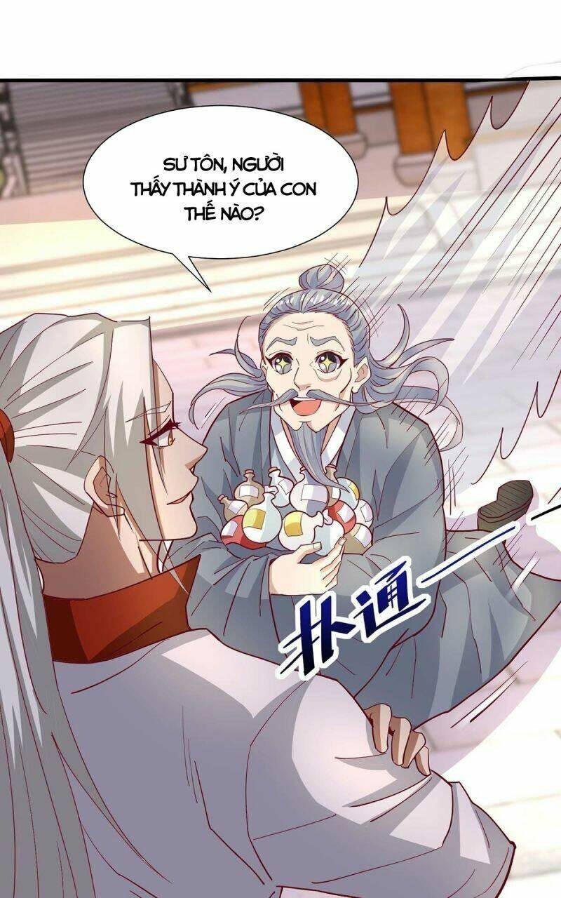 Siêu Cấp Thôn Phệ Hệ Thống: Chapter 26