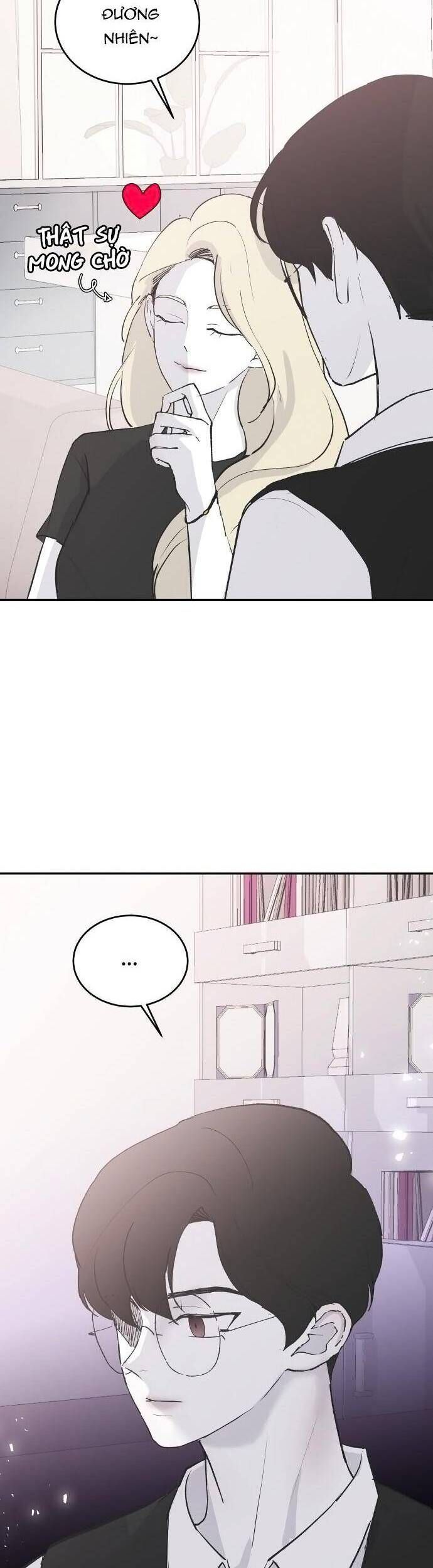 Ba Người Anh Trai Của Tôi Là Bạo Quân: Chapter 57