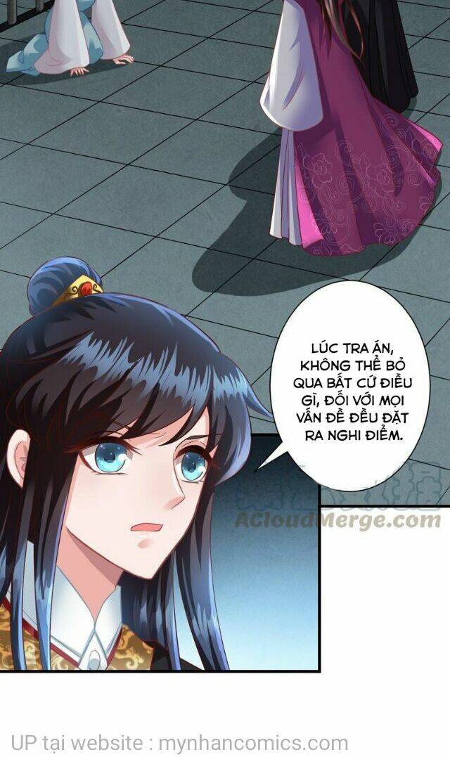 Thái Tử Điện Hạ Có Tin Vui: Chapter 129