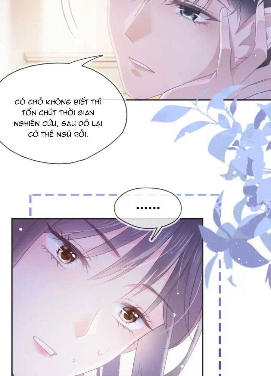 Thế Thân Hào Môn: Chapter 11