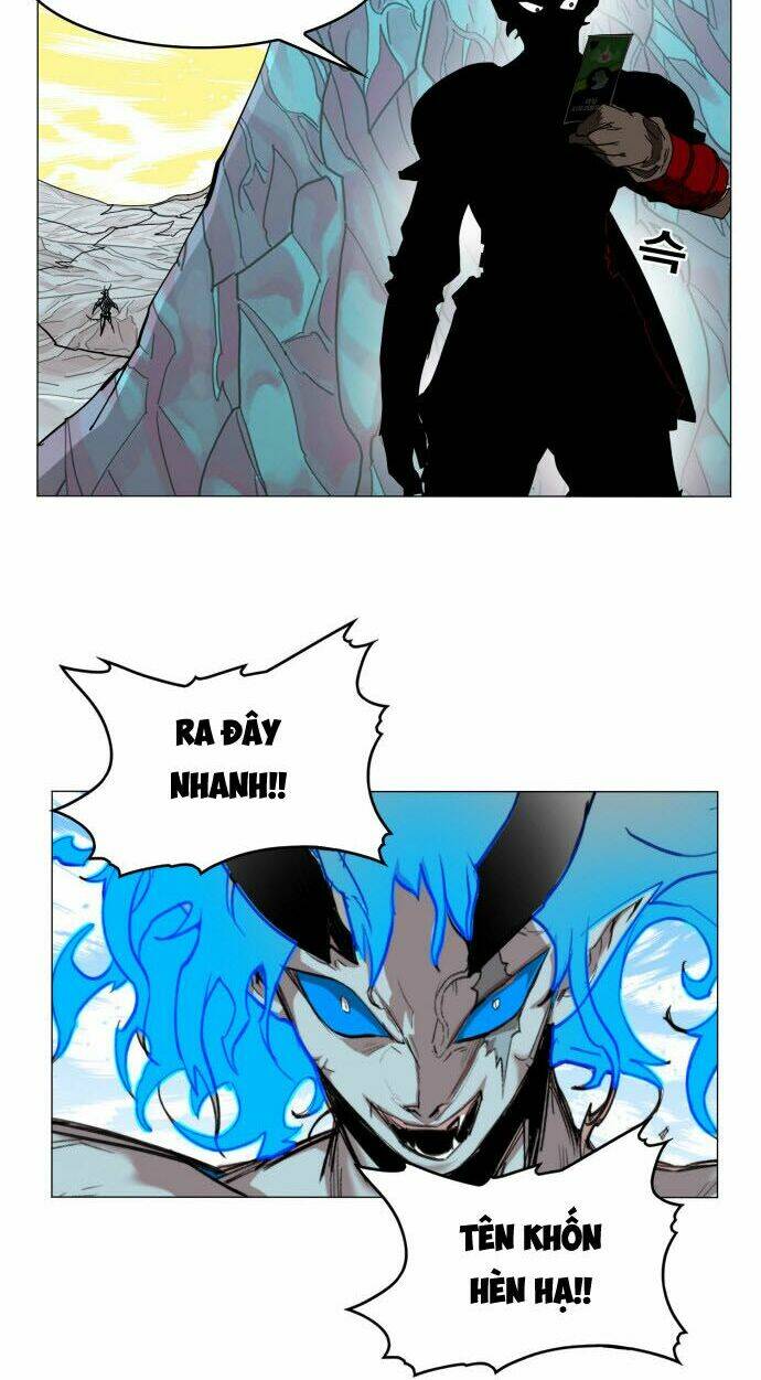 Hard Core Leveling Warrior: Chapter 43