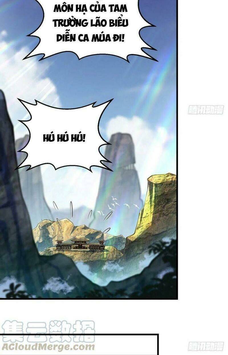 Ta Là Đại Hoàn Đan: Chapter 53