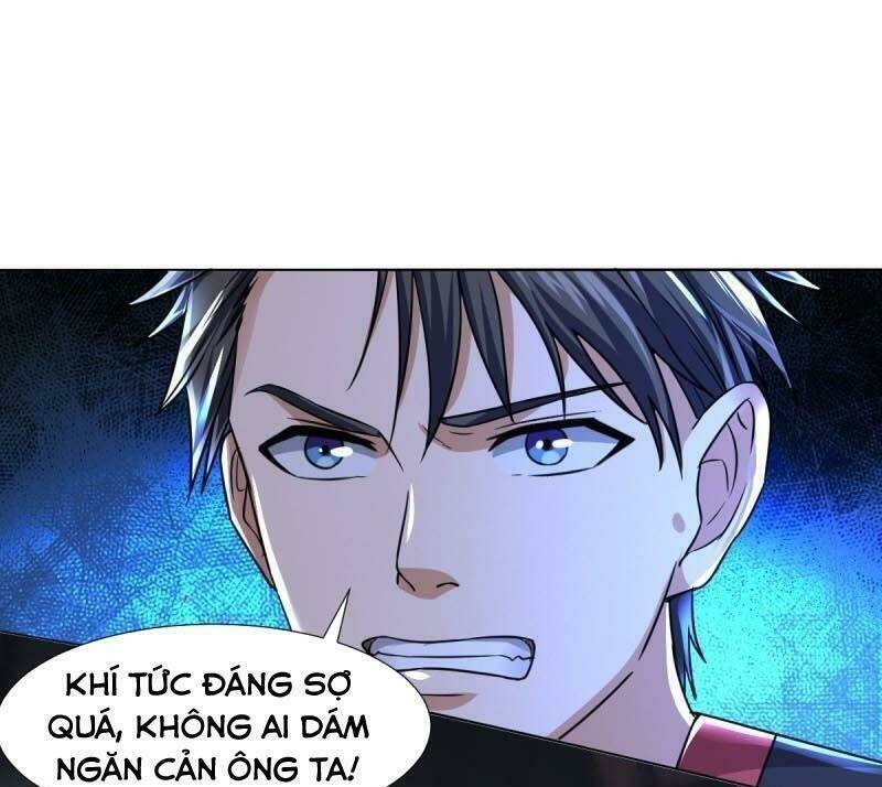 Thập Nhị Thiên Kiếp: Chapter 63