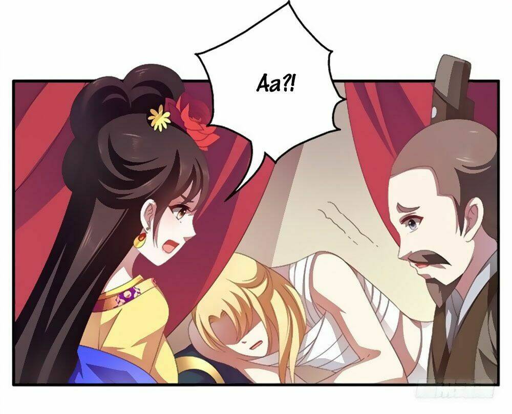 Thịnh Thế An Nhiên: Chapter 48