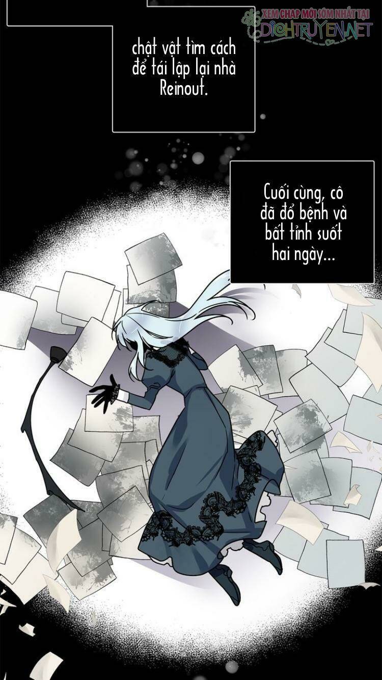 Vị Quản Gia Của Tiểu Thư: Chapter 2