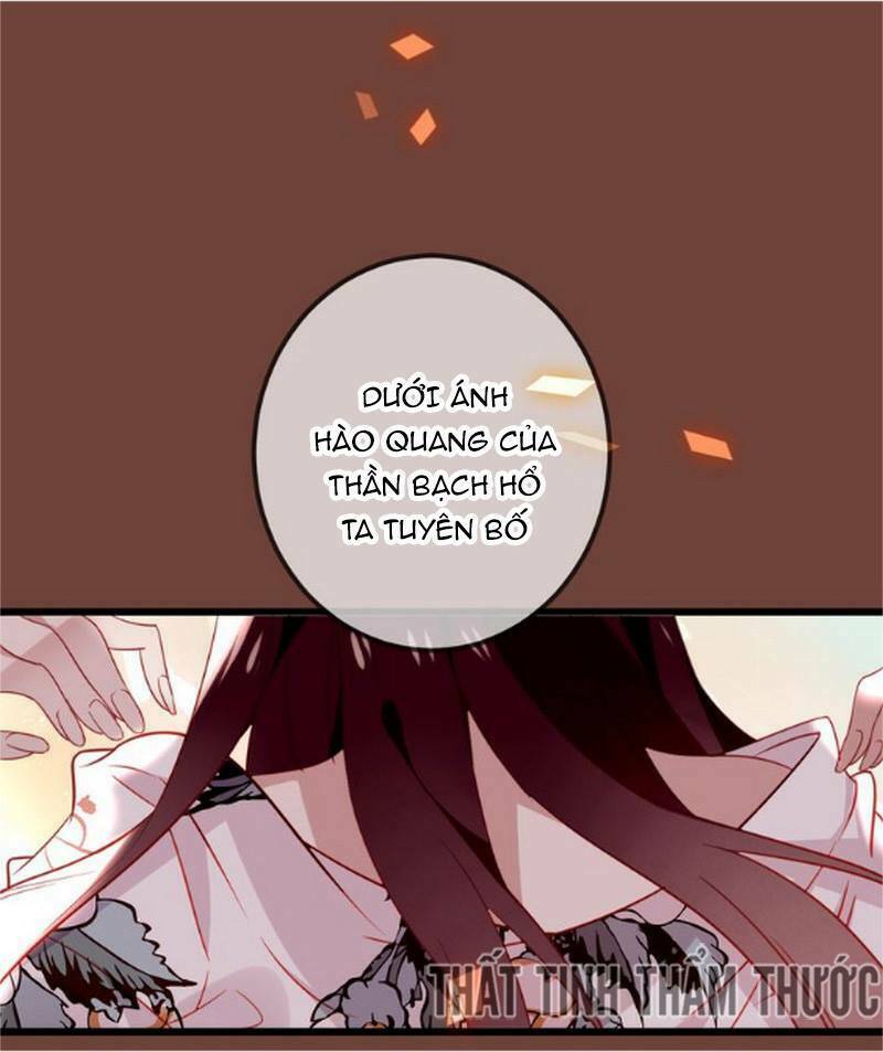 Ngô hoàng tại thượng: Chapter 23