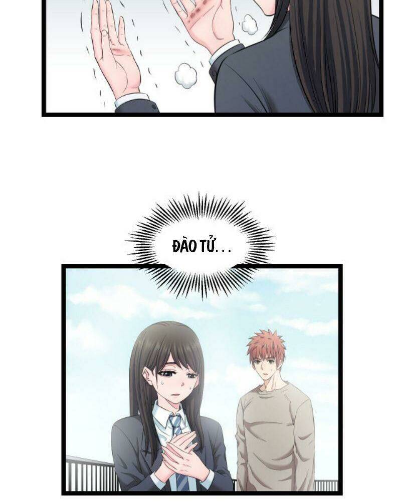 Đối Mặt Với Thử Thách: Chapter 73