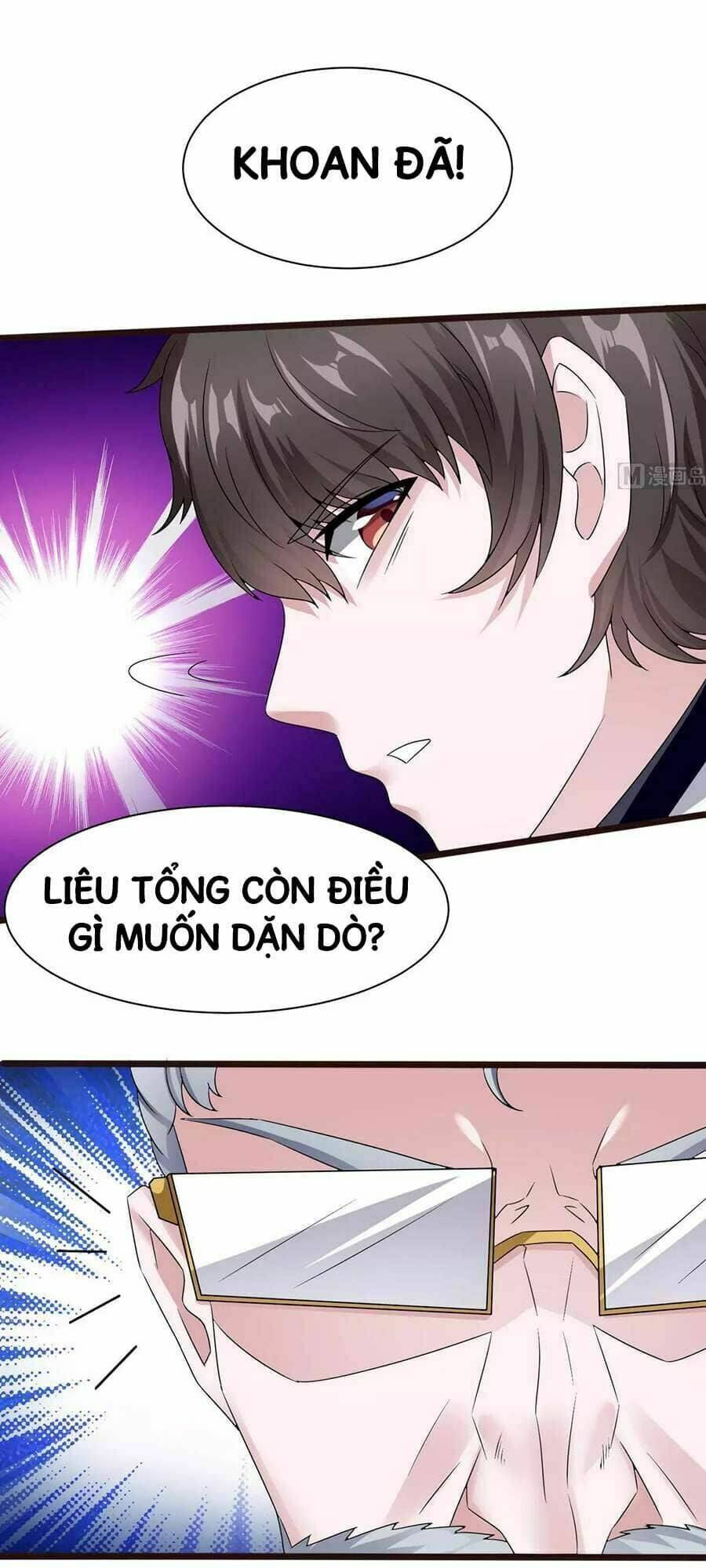 Siêu Cấp Kiện Bàn Hiệp: Chapter 20