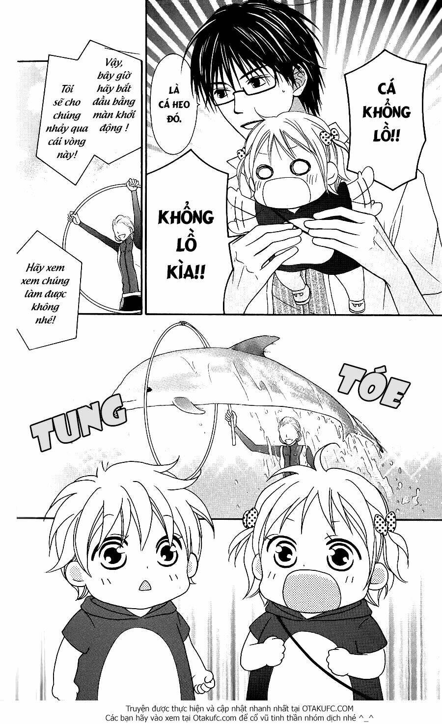 Love So Life: Chapter 43
