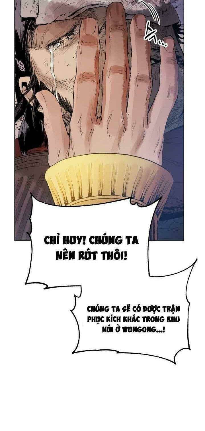 Phụng Tiên Trọng Sinh Ký: Chapter 10