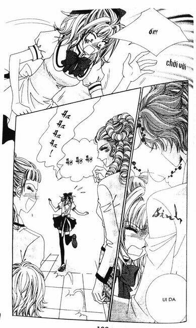 Lọ Lem Hậu Đậu: Chapter 8