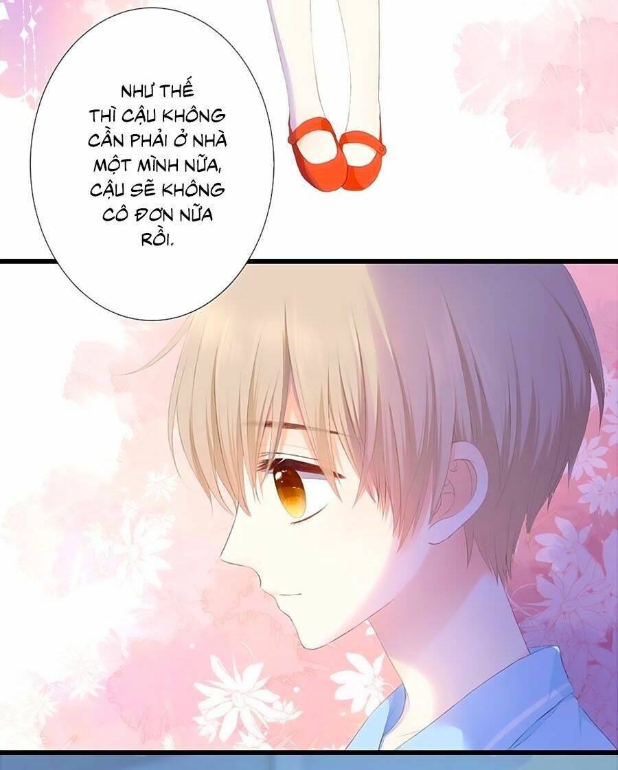 Đóa Hoa Chớm Nở: Chapter 39.5