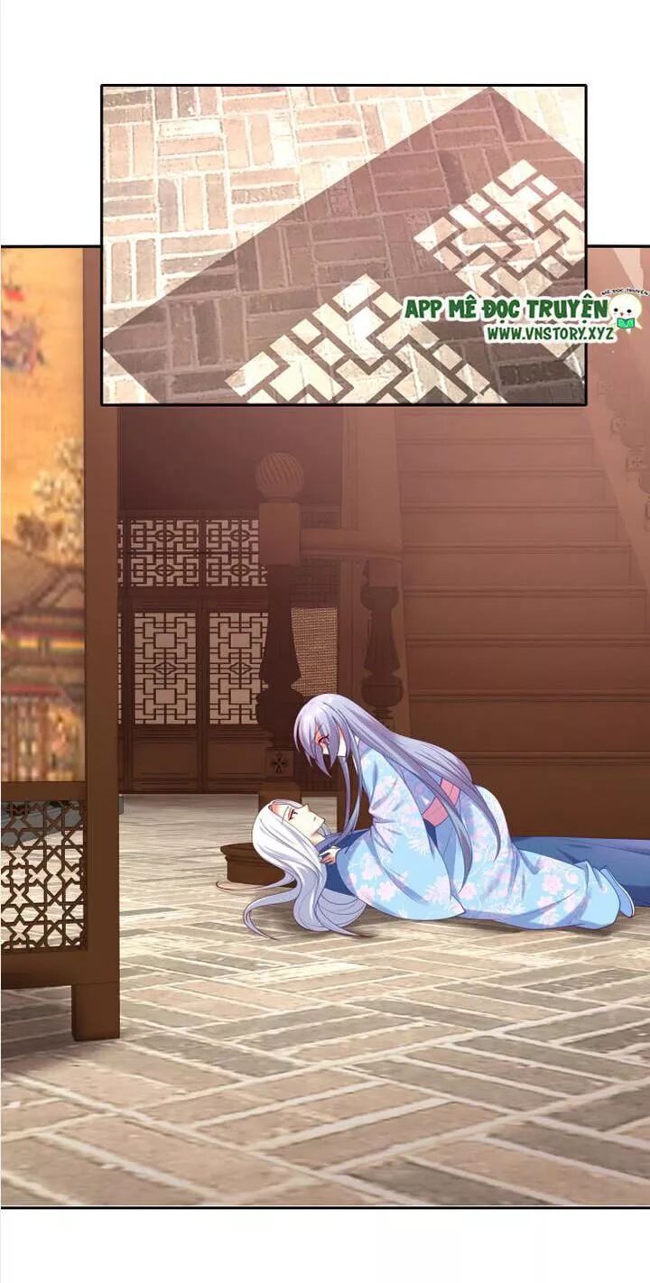 Đô đốc đại nhân sủng thê kí: Chapter 66: Ban ngày ban mặt sao lại nôn nóng như vậy