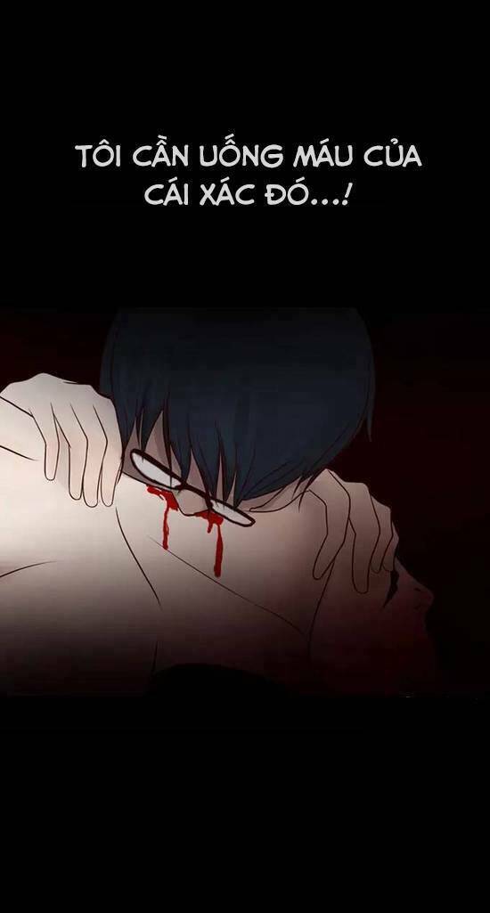 Tấm Da Người: Chapter 3