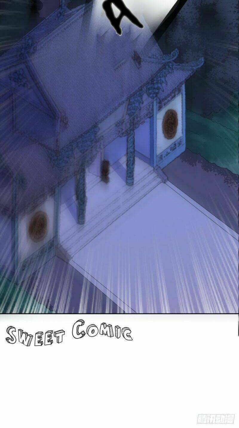 Bổn Cung Muốn Làm Hoàng Đế: Chapter 1