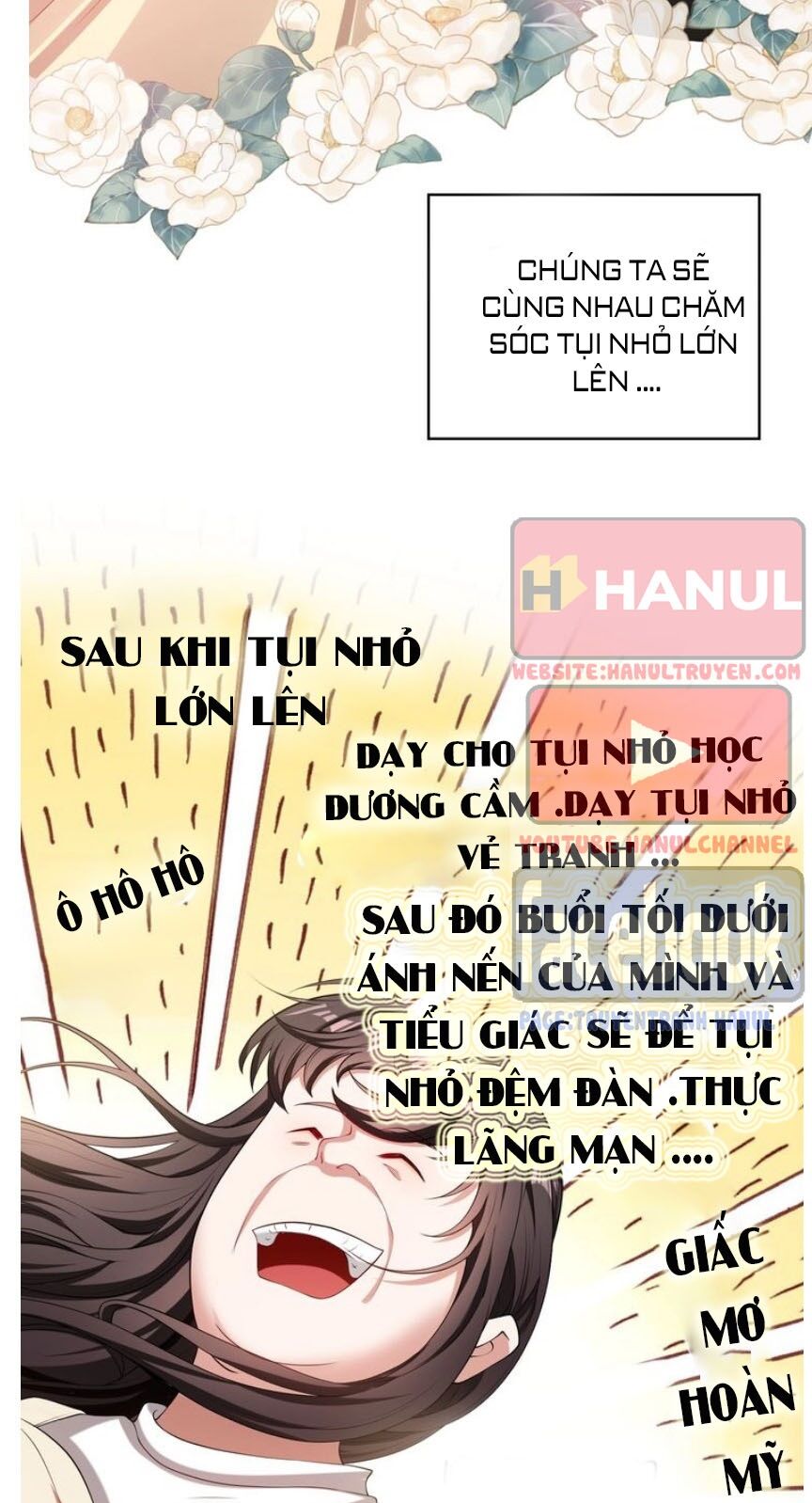Cô Vợ Nhỏ Nuông Chiều Quá Lại Thành Ác!!: Chapter 157