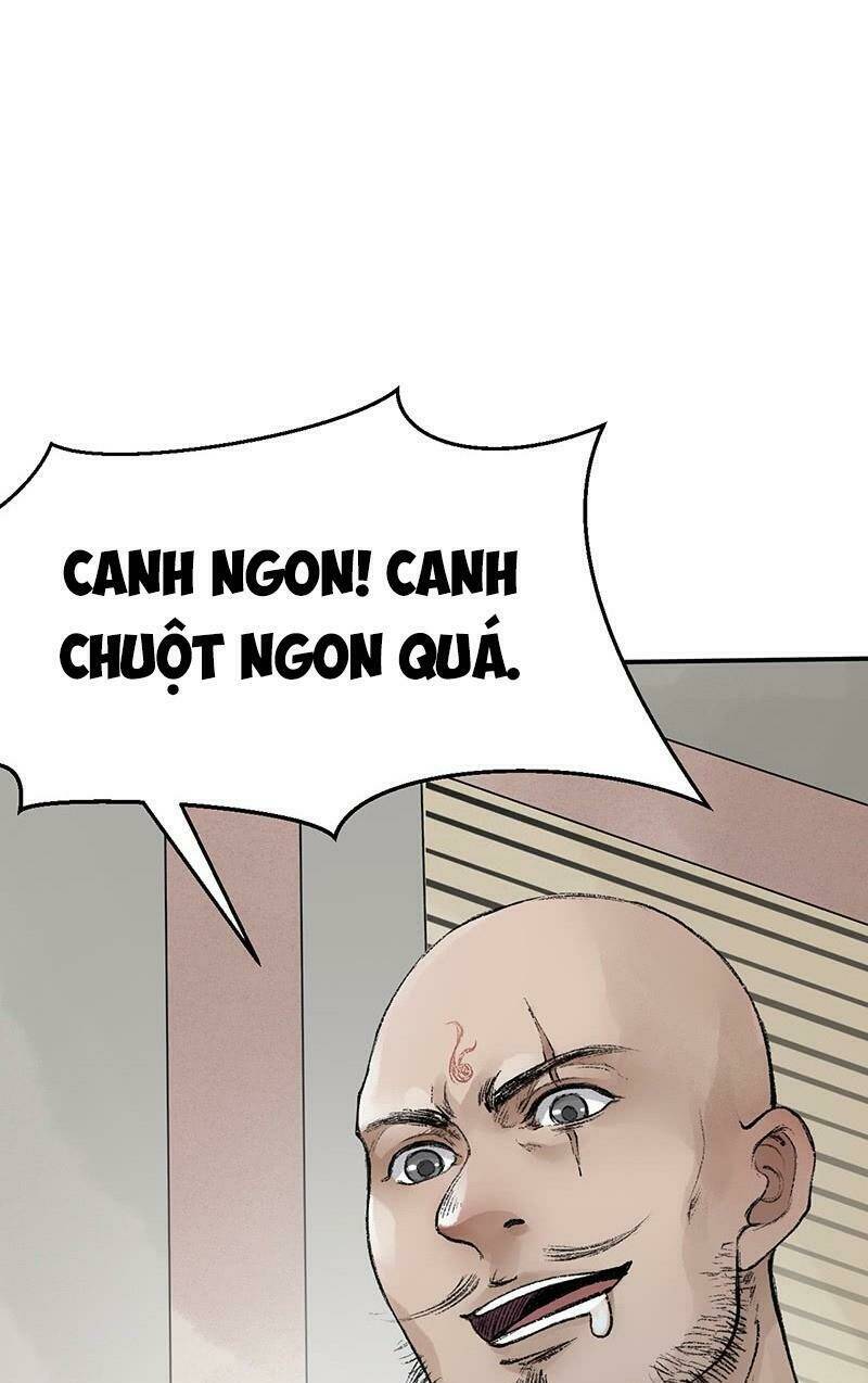 Liên Thành Quyết: Chapter 34
