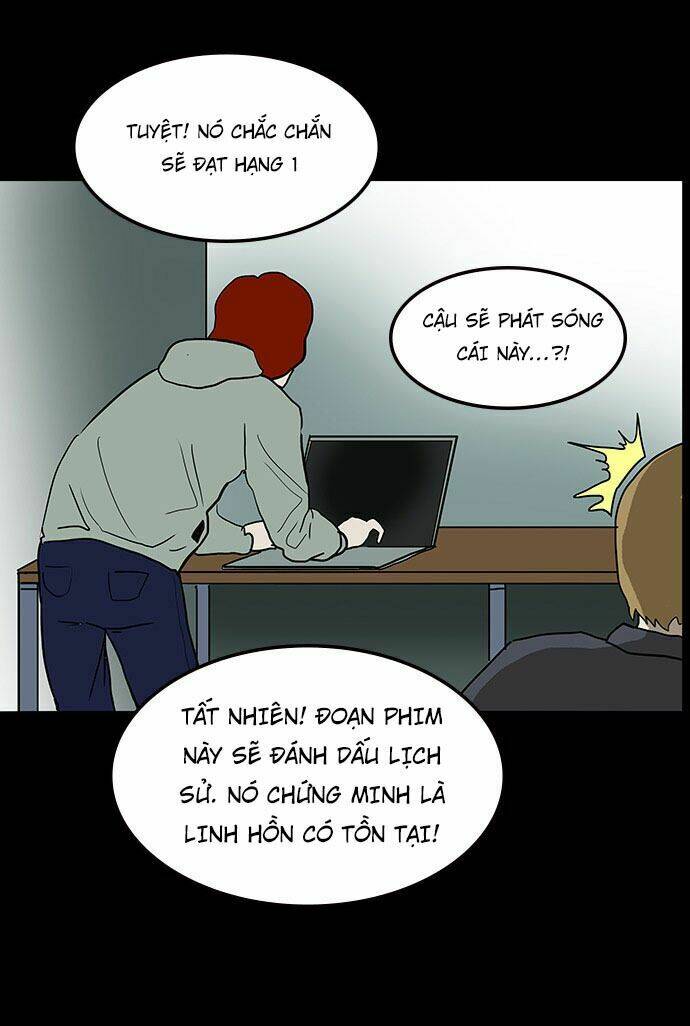 Chí Tôn Thần Ma: Chapter 9