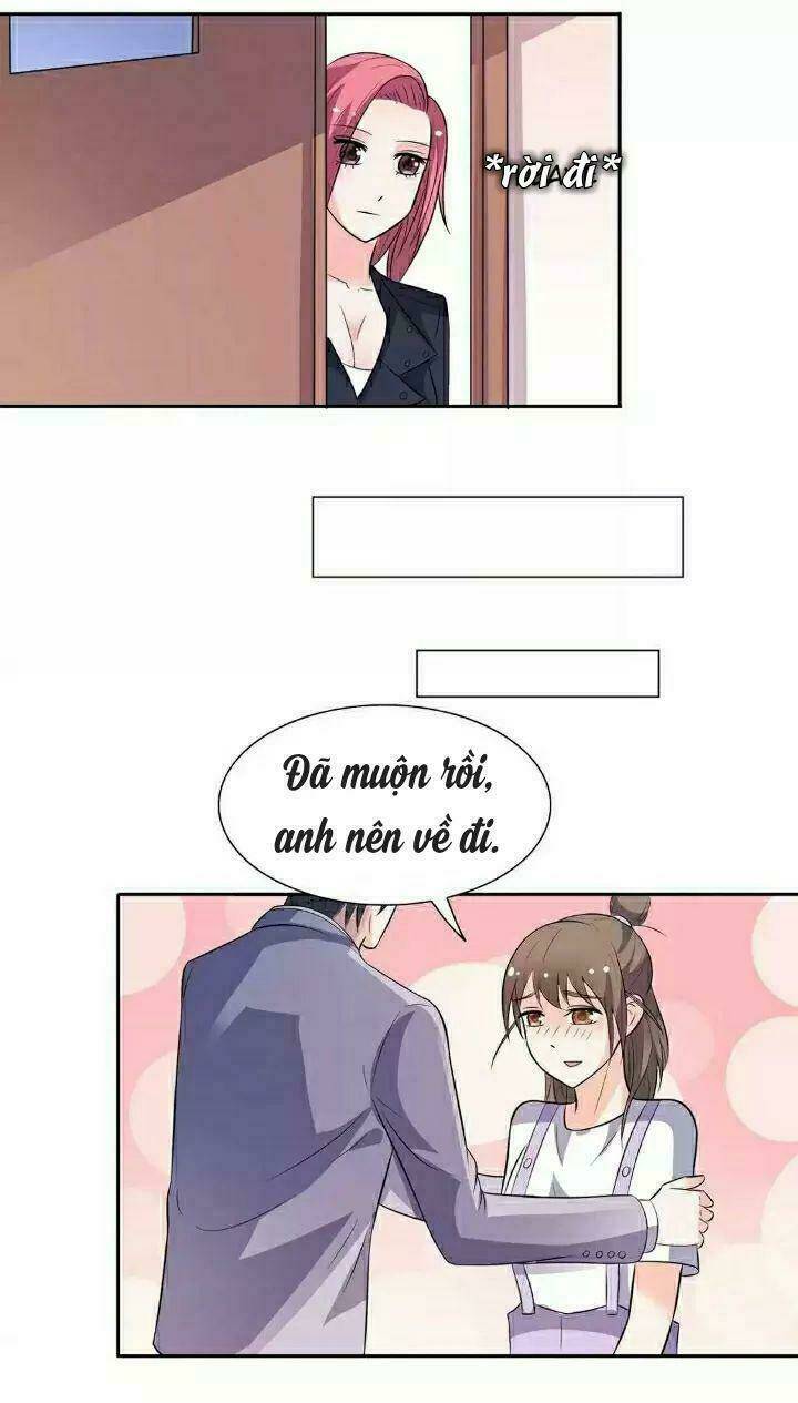 1 Nửa Hoàn Hảo Của Ceo: Chapter 49