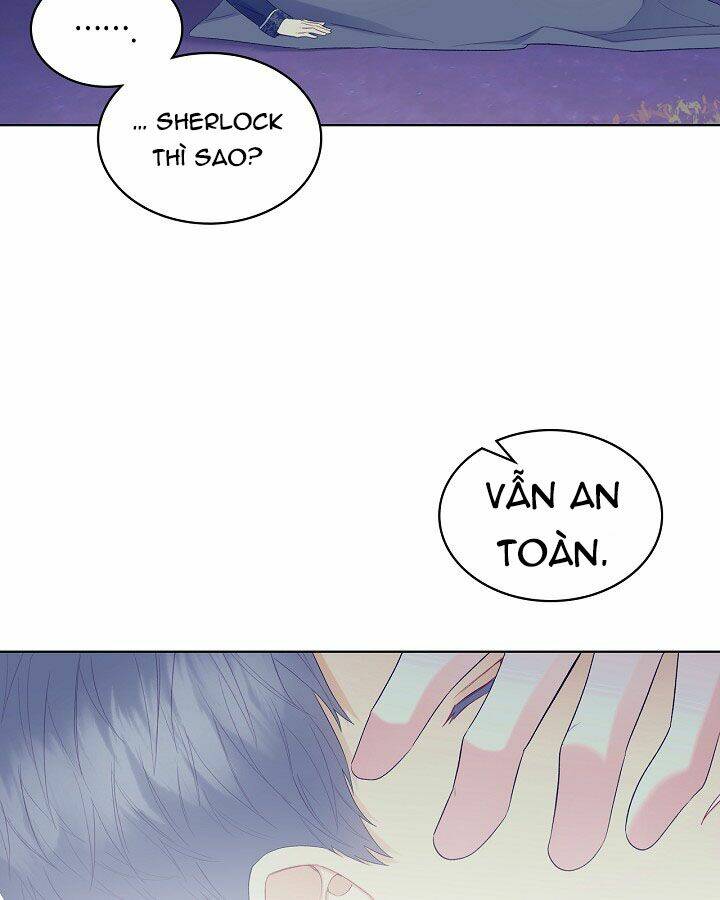 Kẻ Tạo Ra Nữ Phản Diện: Chapter 48.2