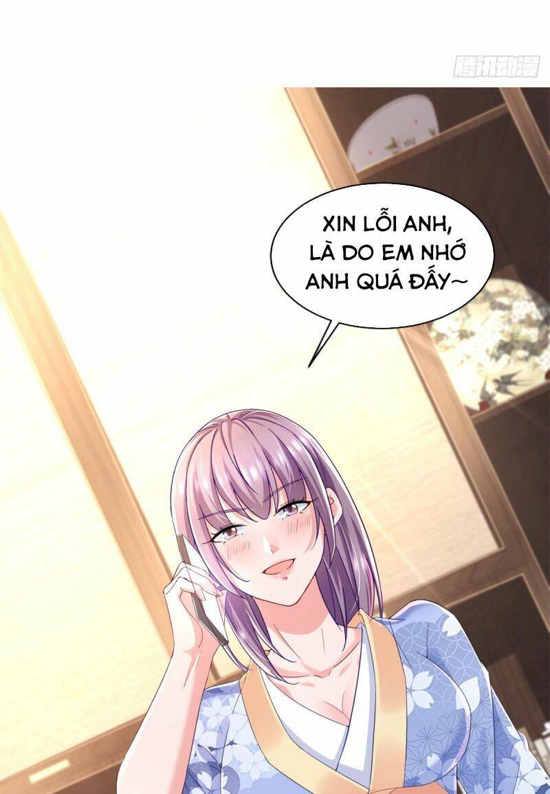 Chí Tôn Toàn Năng: Chapter 79