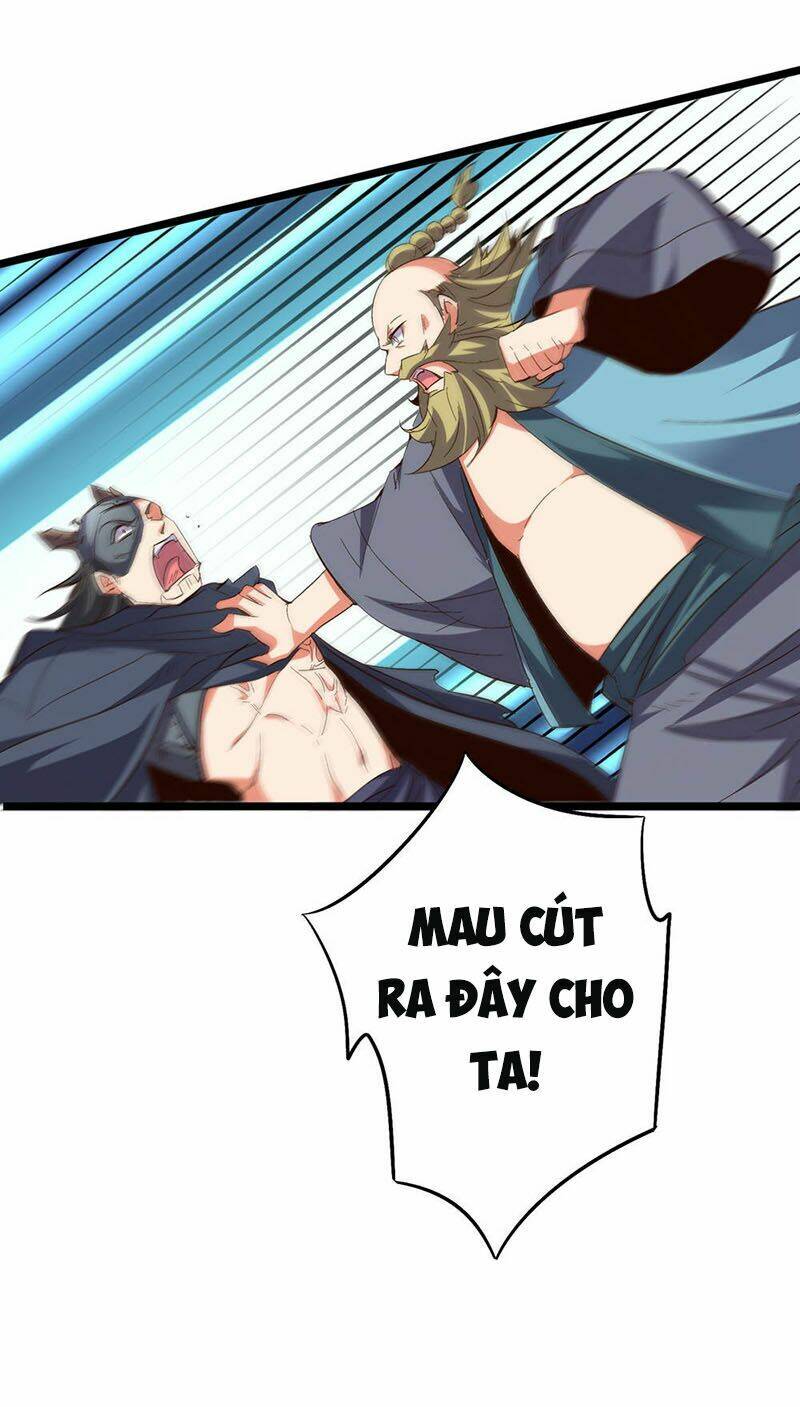 Phục Thiên Thánh Chủ: Chapter 69