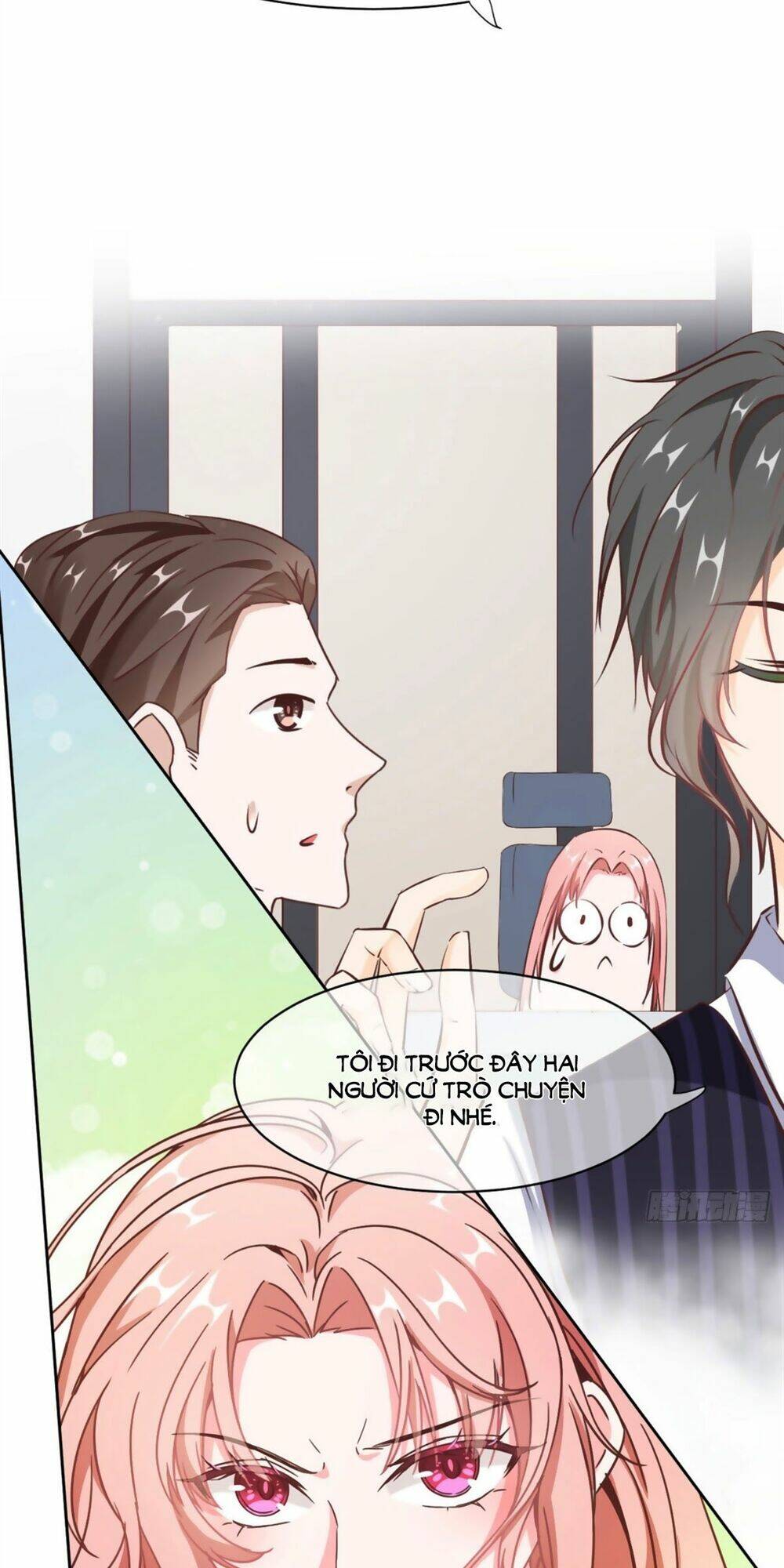 Quyến Rũ Không Thành: Chapter 4