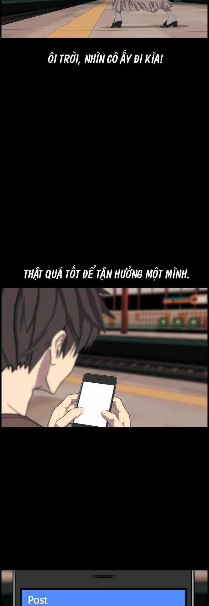 Ác Mộng Kinh Hoàng: Chapter 9