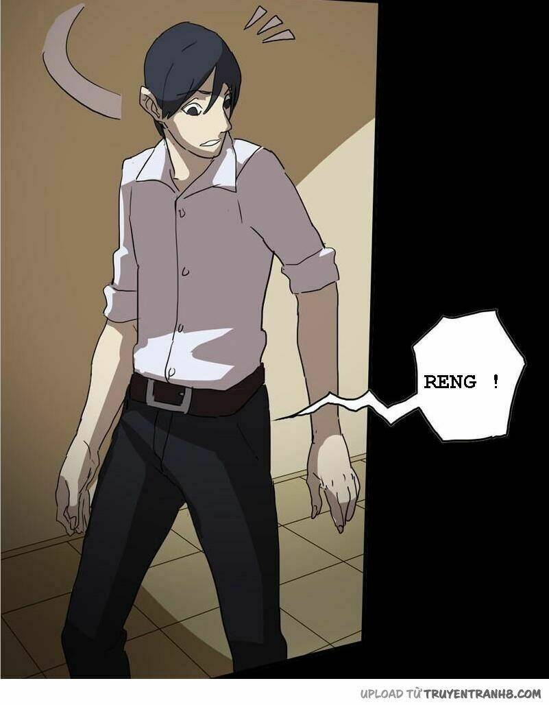 Thay Thế: Chapter 9